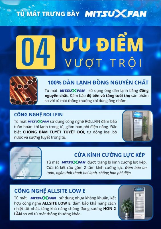 Công Ty TNHH Cơ Khí – Điện – Điện Lạnh Vạn Tường