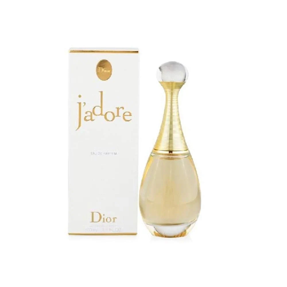Nước Jadore Dior eau de parfum 5ml