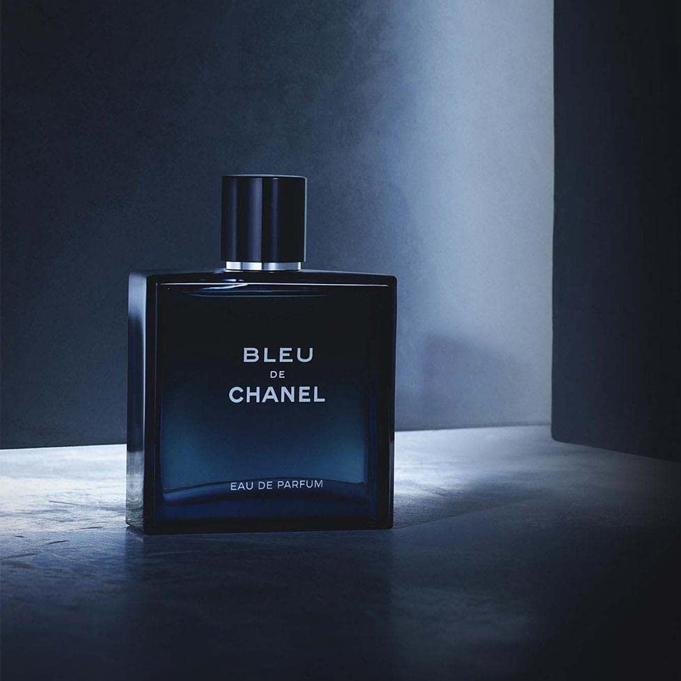 Nước hoa Bleu De Chanel by Chanel for Men EDP Spray 100ml