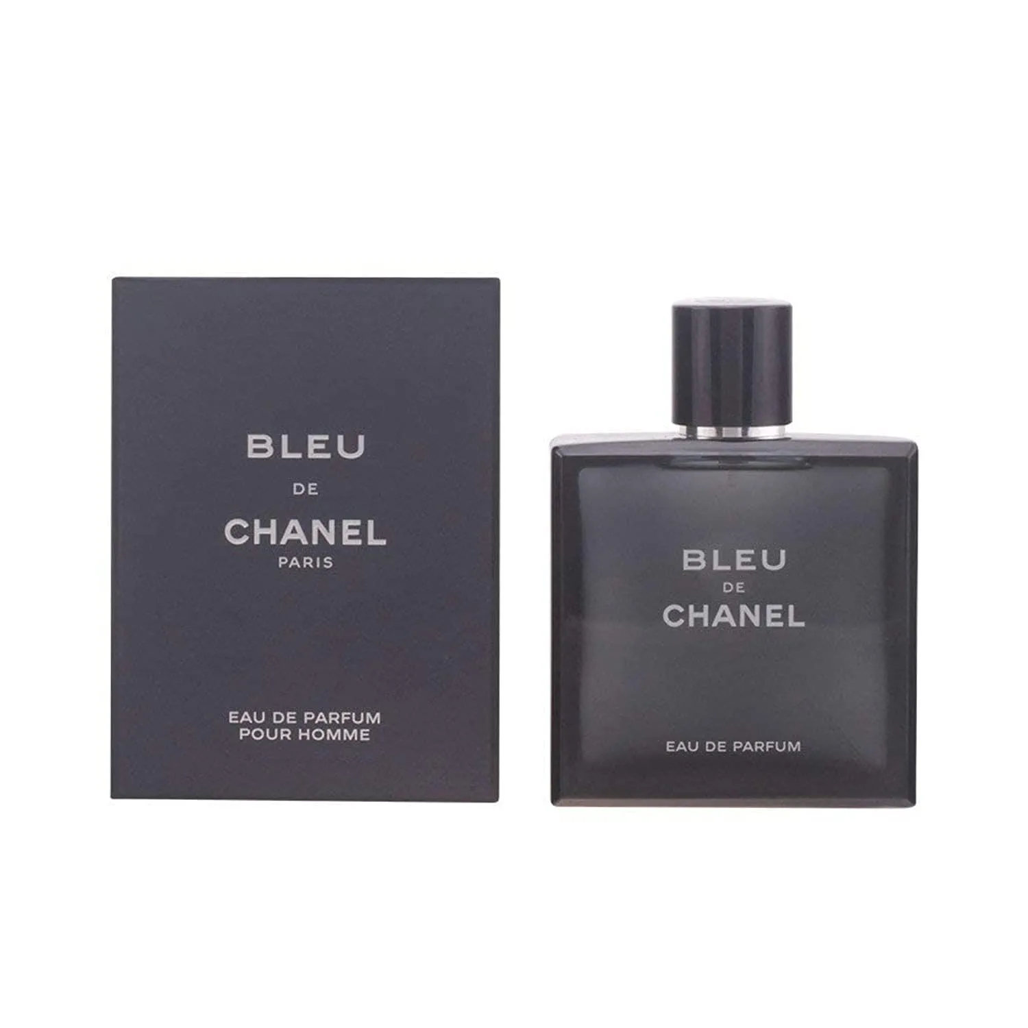 Nước Hoa Nam Bleu De Chanel Eau De Parfum Pour Homme 100ml