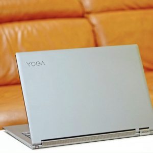 Laptop Lenovo Yoga C930-13IKB - Công Ty TNHH Cơ Khí - Điện - Điện Lạnh Vạn  Tường